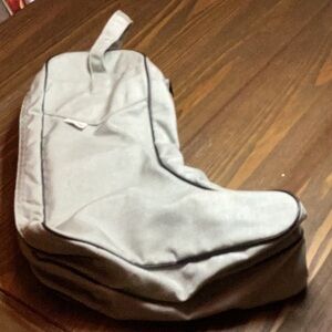 FINAL SALE PRICE Sherwin Sheyenne Dual Compartment Bag